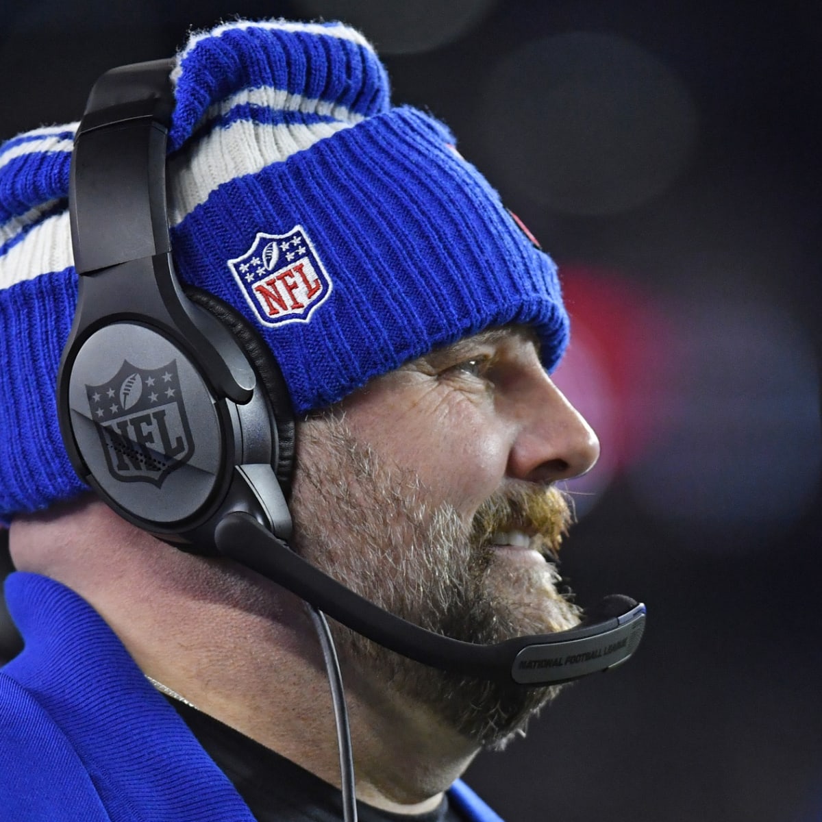 New Running Back Coach for Giants; Brian Daboll Hires Son