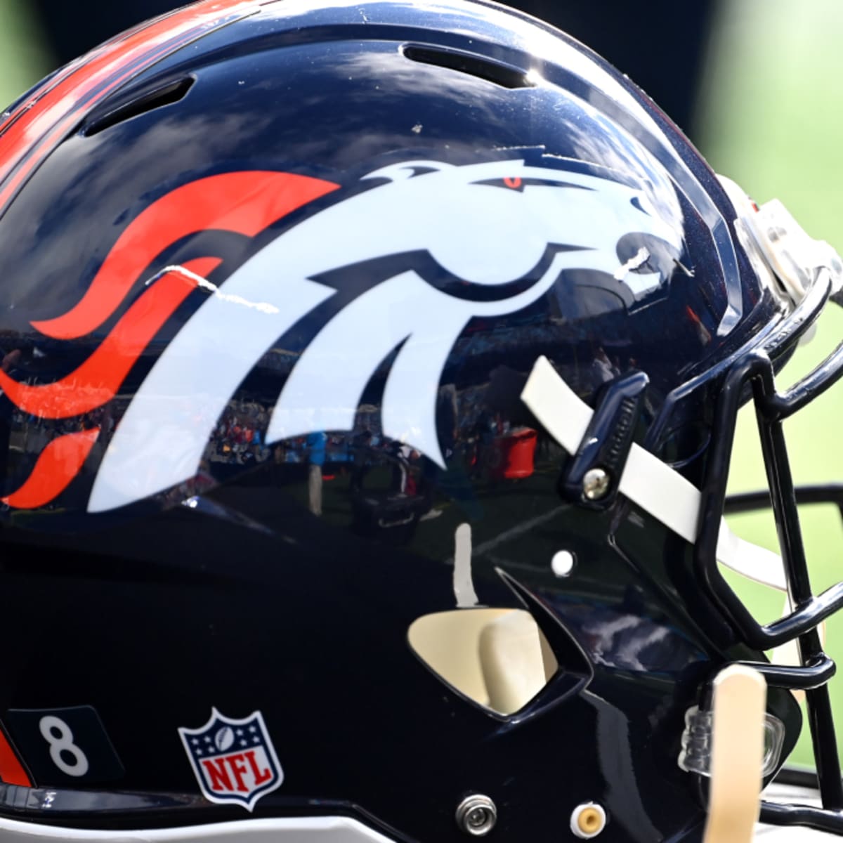 Broncos' Eyioma Uwazurike Indefinitely Suspended for Betting on Games