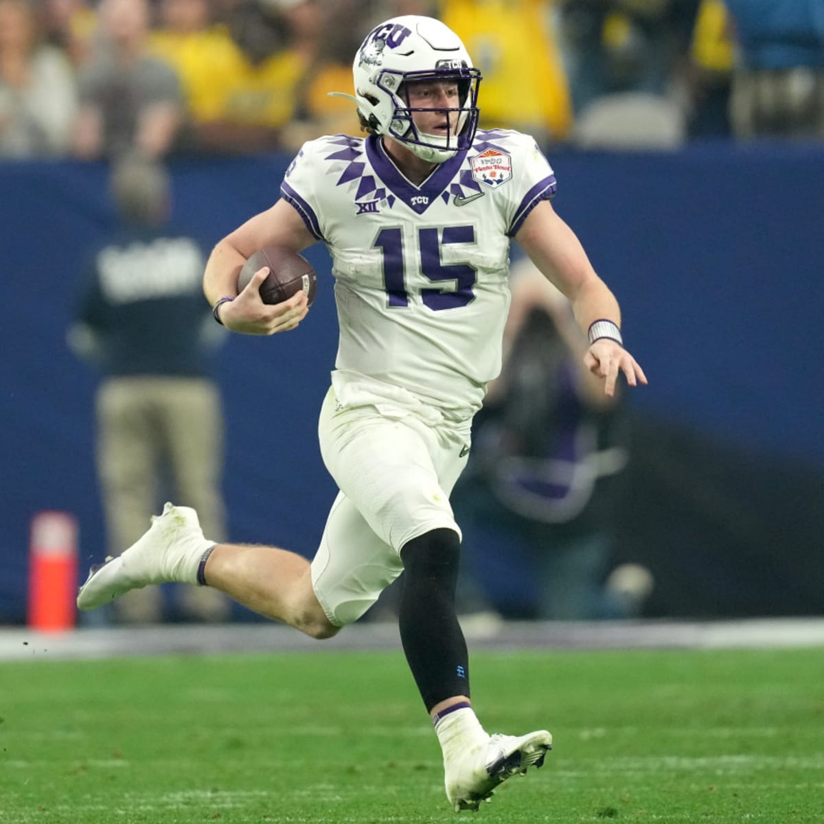 2023 NFL Draft: Interview with QB Stetson Bennett, Georiga - Visit NFL Draft  on Sports Illustrated, the latest news coverage, with rankings for NFL Draft  prospects, College Football, Dynasty and Devy Fantasy Football.