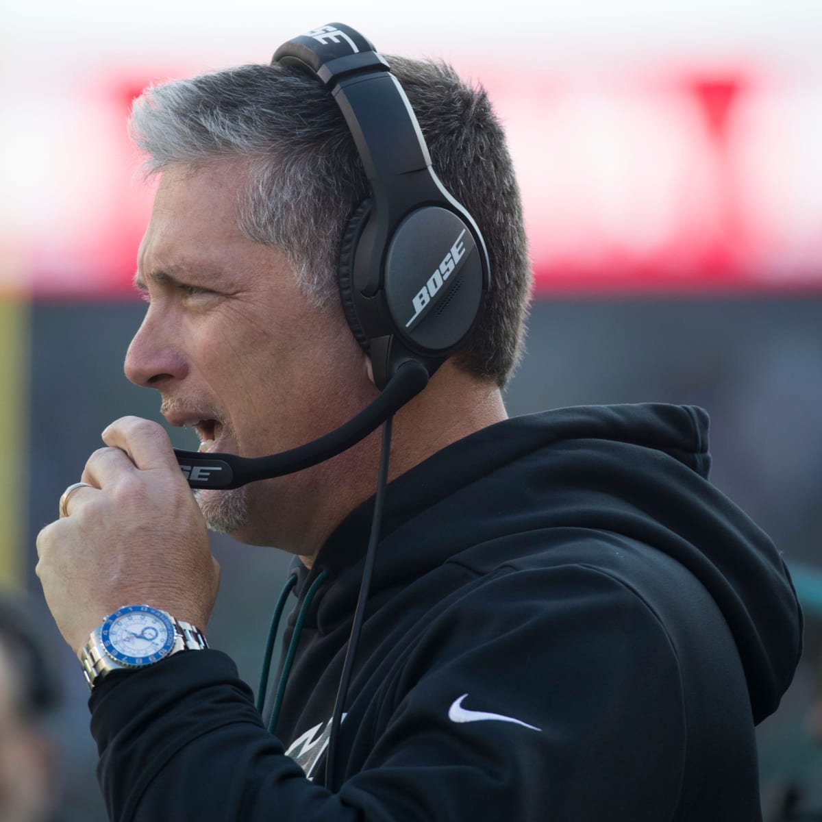 In facing Cleveland Browns, Tennessee Titans reunite with Jim Schwartz