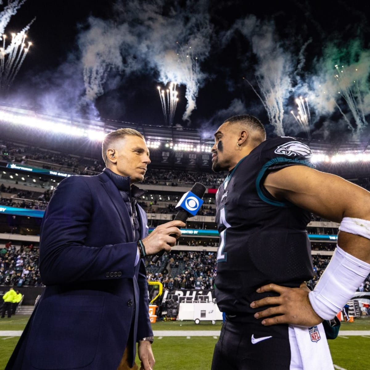 What the Over/Under Preseason Odds Tried to Tell us About the Eagles -  Sports Illustrated Philadelphia Eagles News, Analysis and More