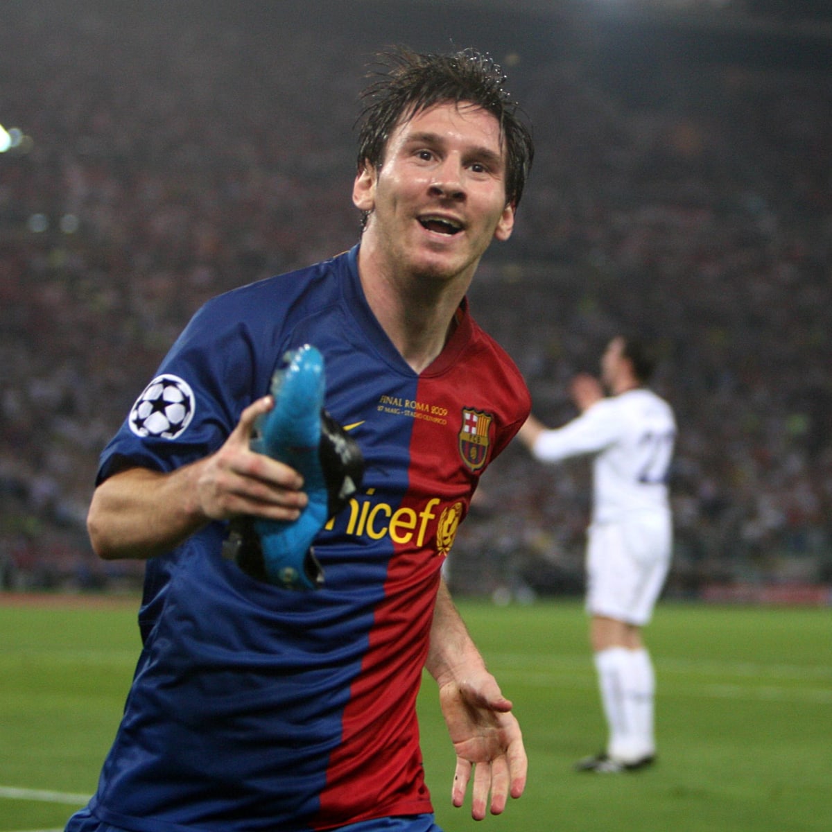 Lionel Messi vs Cristiano Ronaldo head-to-head: Messi up 16-11