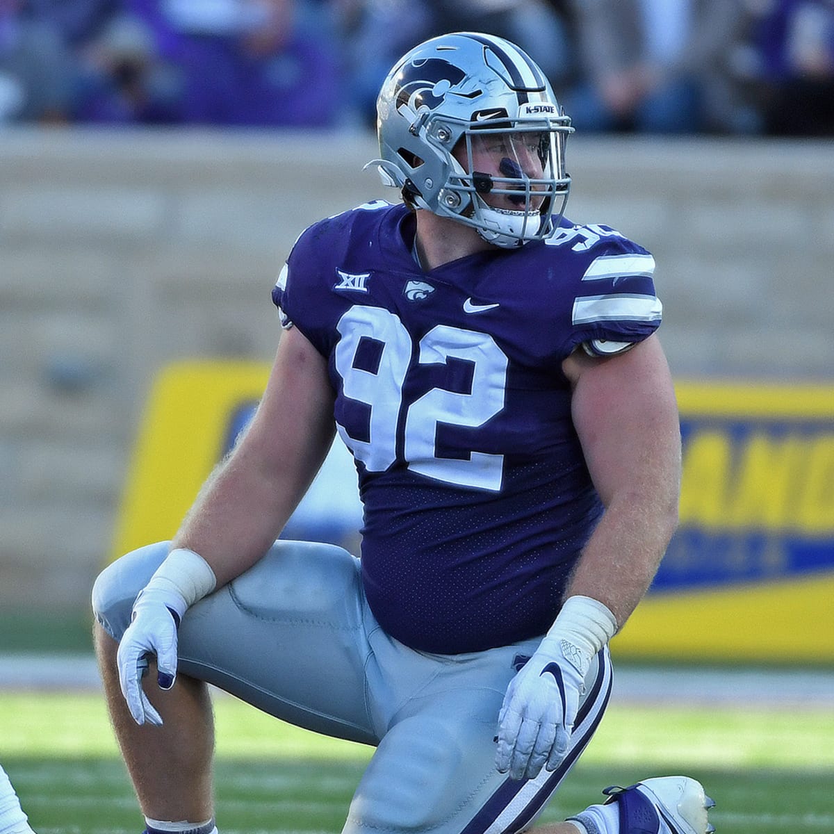 K-State's 2023 NFL Draft Central - Kansas State University Athletics