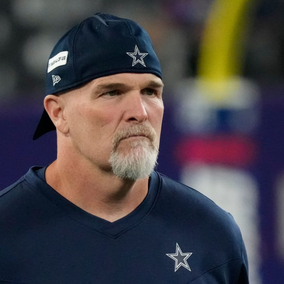 New York Giants interview Dallas Cowboys DC Dan Quinn for head coach