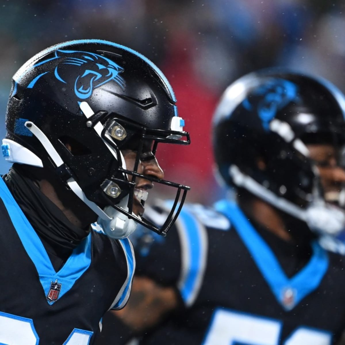 Carolina Panthers: Jersey numbers released for new offseason acquisitions