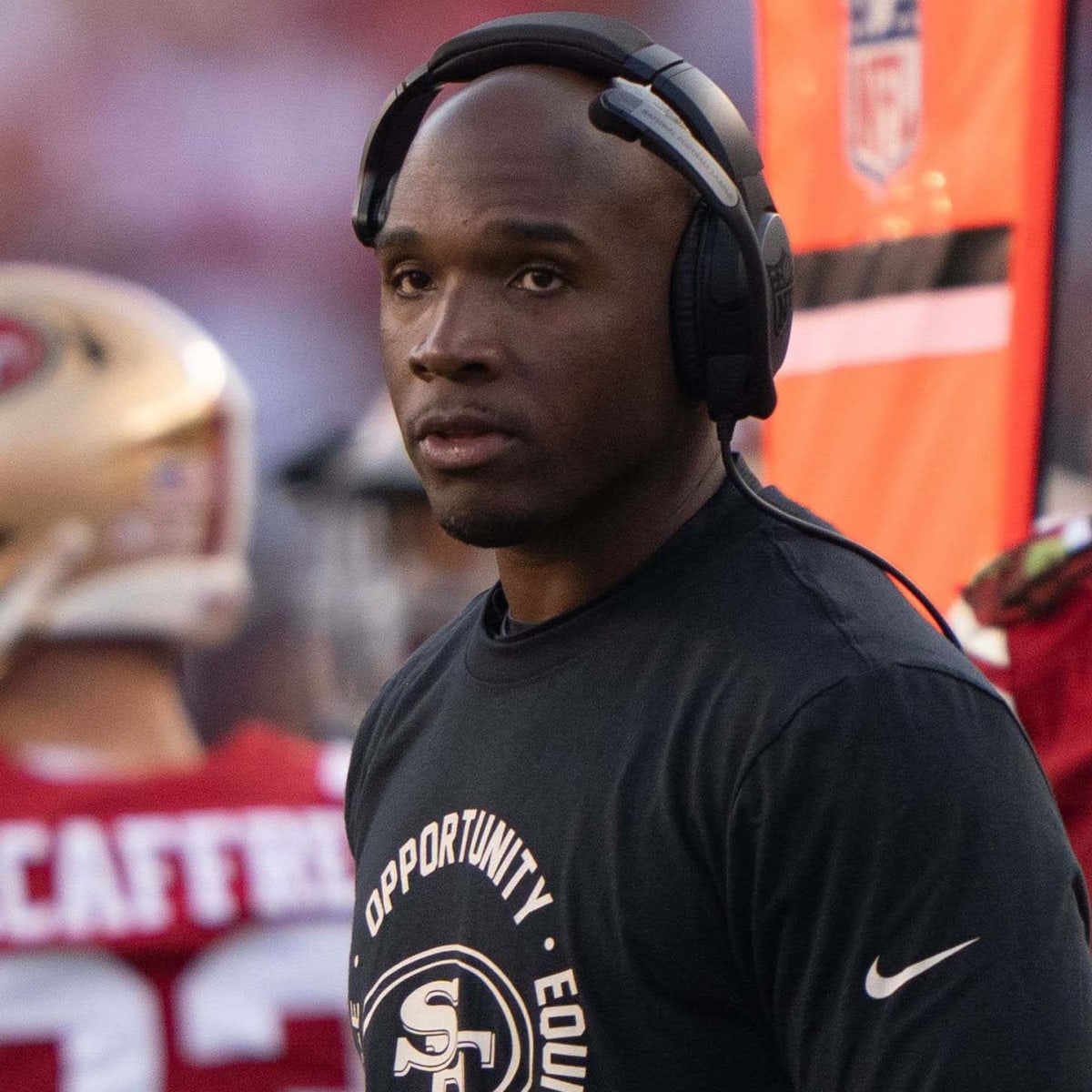 Houston Texans hire DeMeco Ryans as Head Coach