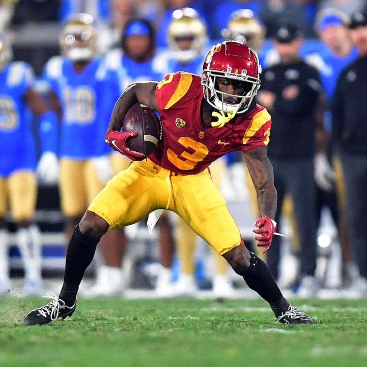 NFL draft: Breaking down WR Jordan Addison, potential Chargers target