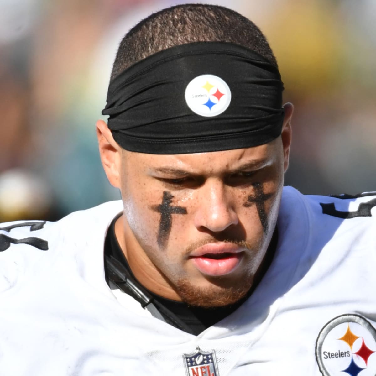 Look: Steelers Player Apologizes For His Controversial Celebration - The  Spun: What's Trending In The Sports World Today