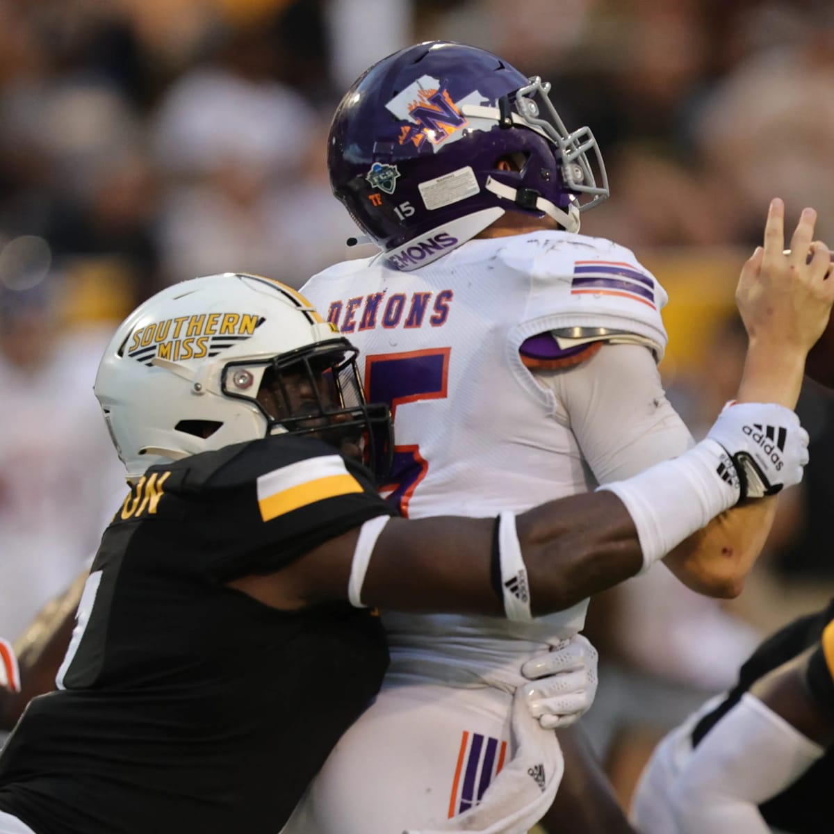 Southern Miss: The All-Decade football team for the 2010s