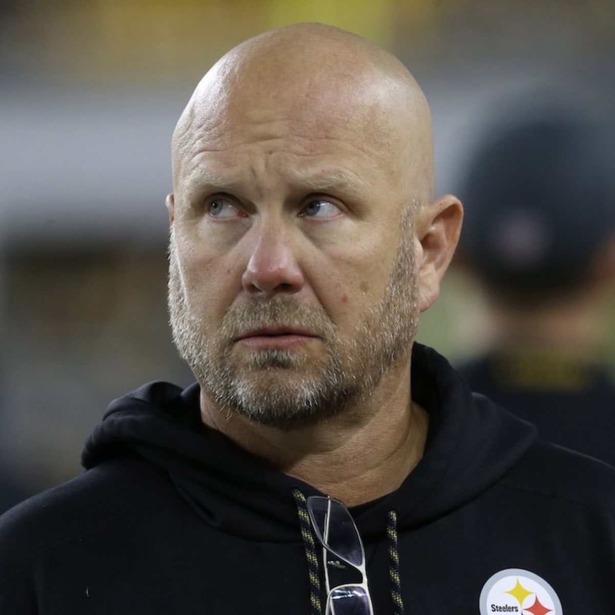 Fittipaldo: Still 80% Chance Matt Canada Is Fired - Steelers Depot