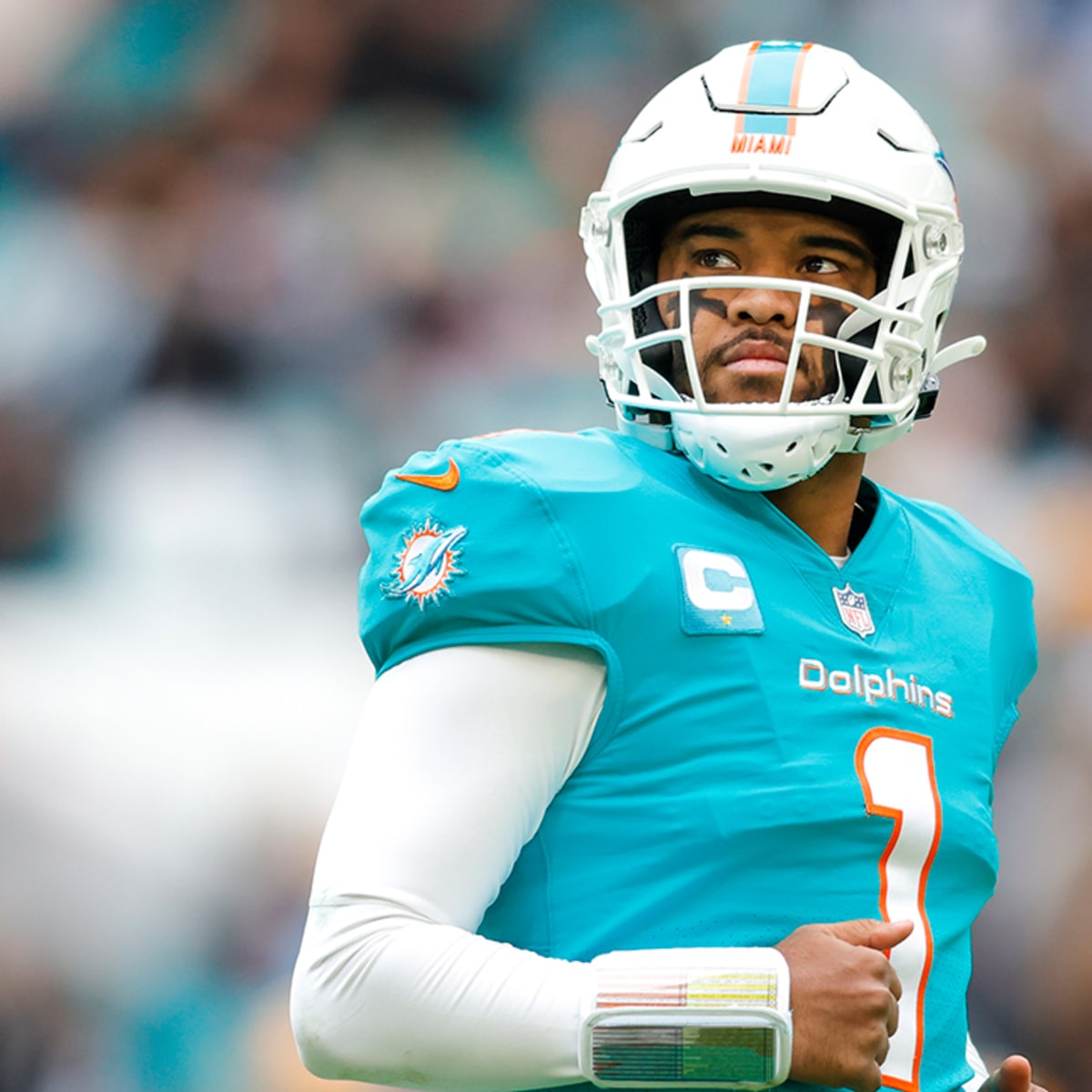 Tua Tagovailoa Out vs. Bills for Wild Card, Dolphins Announce - Sports  Illustrated