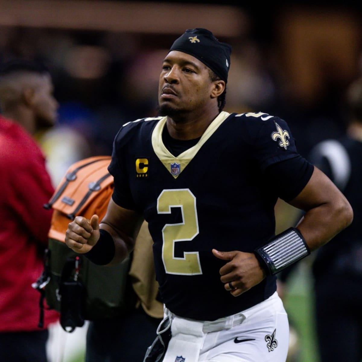 What's Next for Jameis Winston? - Sports Illustrated New Orleans Saints  News, Analysis and More