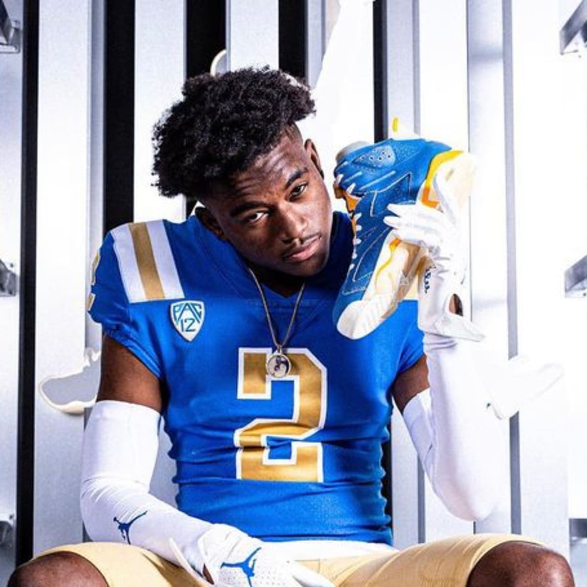 2022 UCLA Football Position Preview: Defensive backs - Daily Bruin