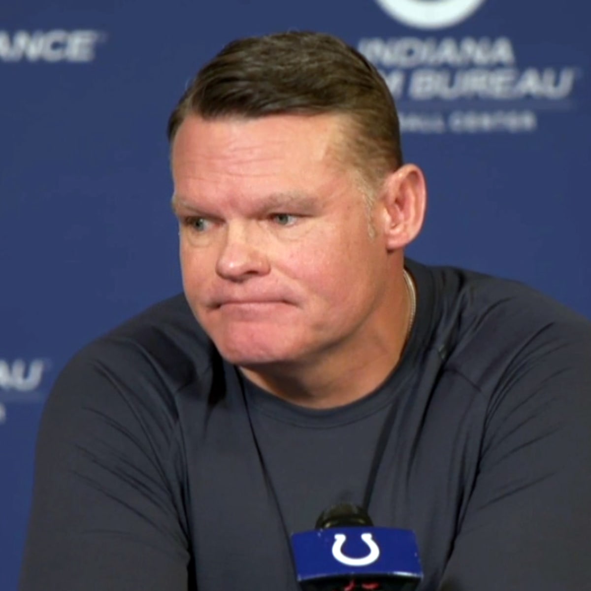 Chris Ballard doesn't want to get 'canceled' after Colts 'failed'