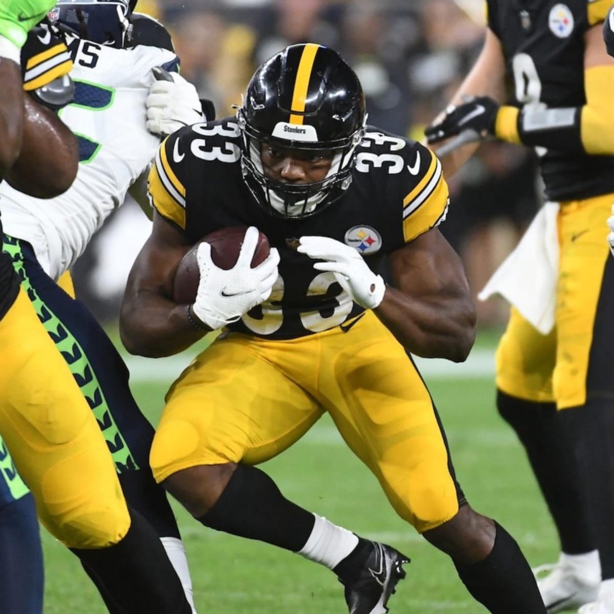 Pittsburgh Steelers Dominant Win, Jonathan Taylor Interest - Sports  Illustrated Pittsburgh Steelers News, Analysis and More