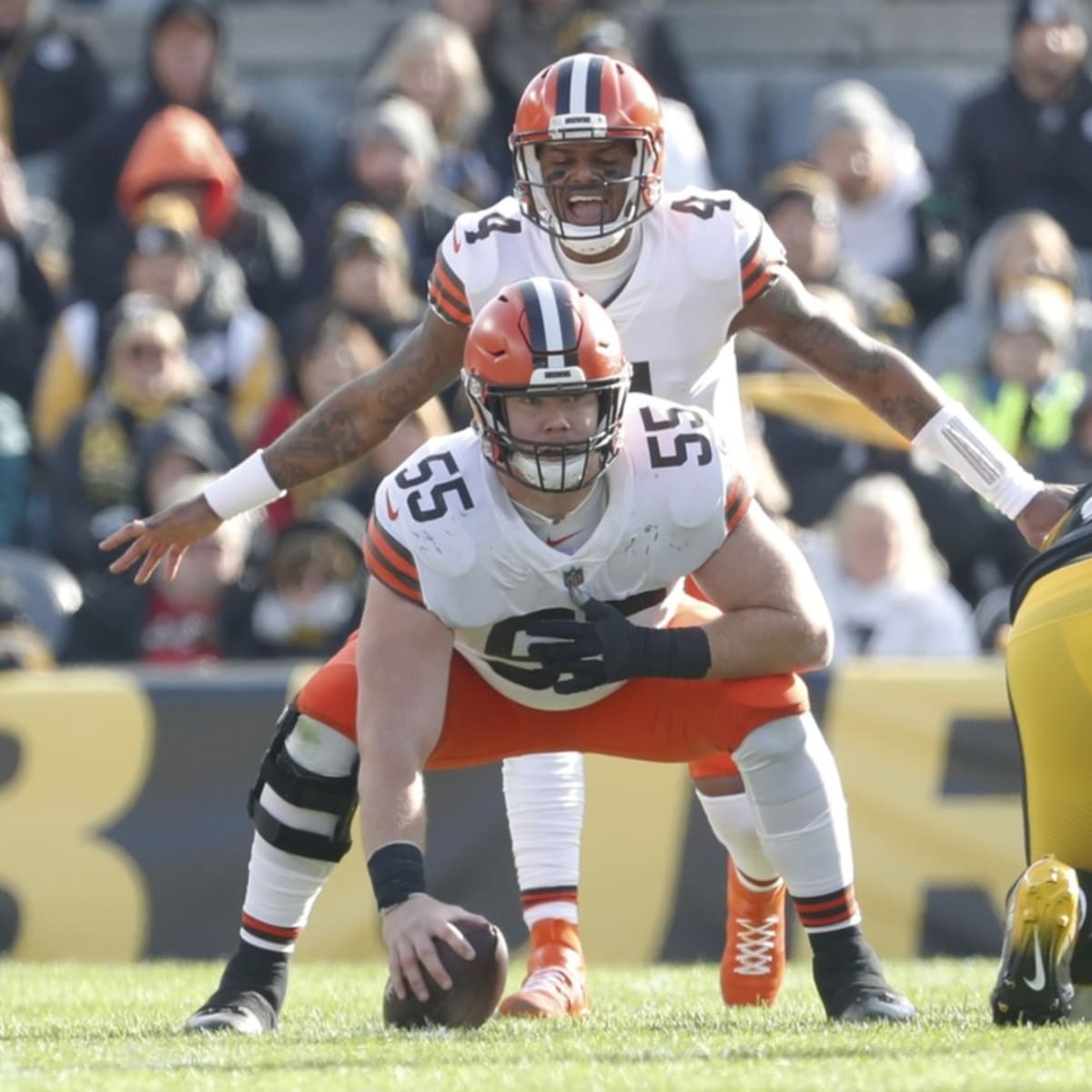 Former Cleveland Browns Running Back Peyton Hillis Speaks Out On His Time  In Northeast Ohio - Sports Illustrated Cleveland Browns News, Analysis and  More