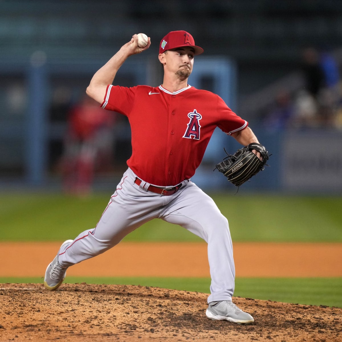 Angels Sign Brett Phillips To Major League Deal - MLB Trade Rumors