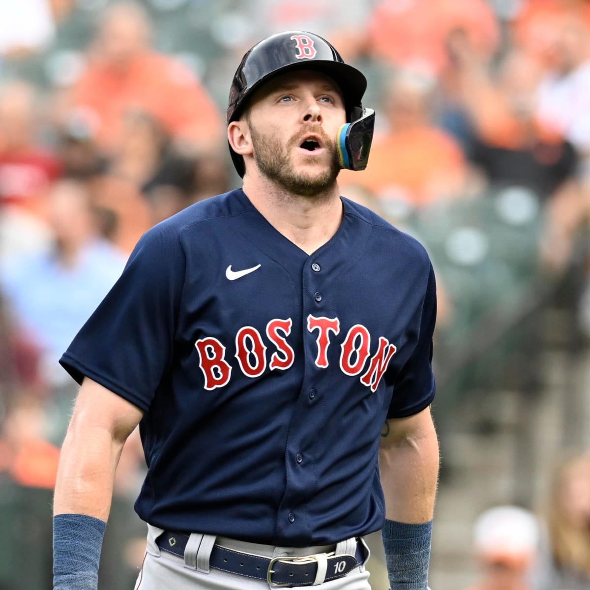 Red Sox's Trevor Story undergoes elbow surgery, will miss portion of 2023  season