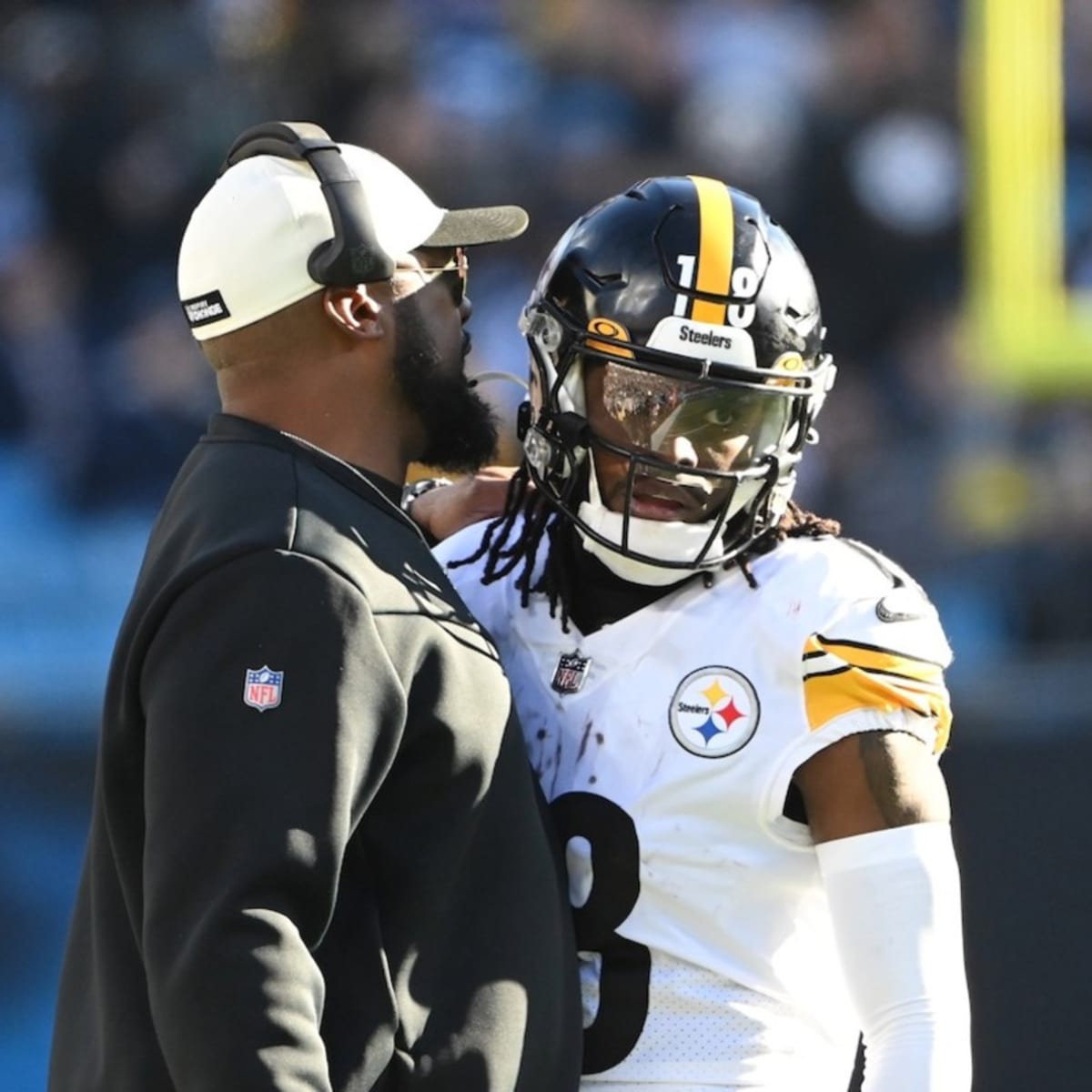 Tweets with replies by Pittsburgh Steelers (@steelers) / Twitter