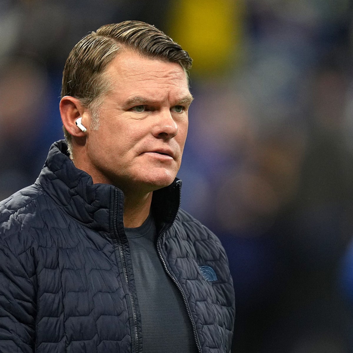 Report: Colts Owner Jim Irsay Plans on Extending GM Chris Ballard's  Contract Before Next July's Training Camp - Stampede Blue