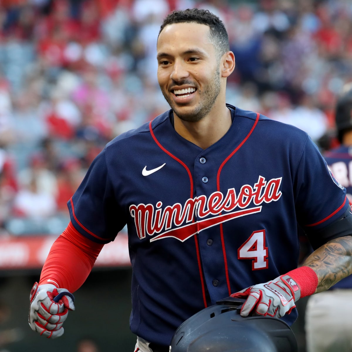 Neal: Carlos Correa hasn't produced enough for Twins in return for huge  contract