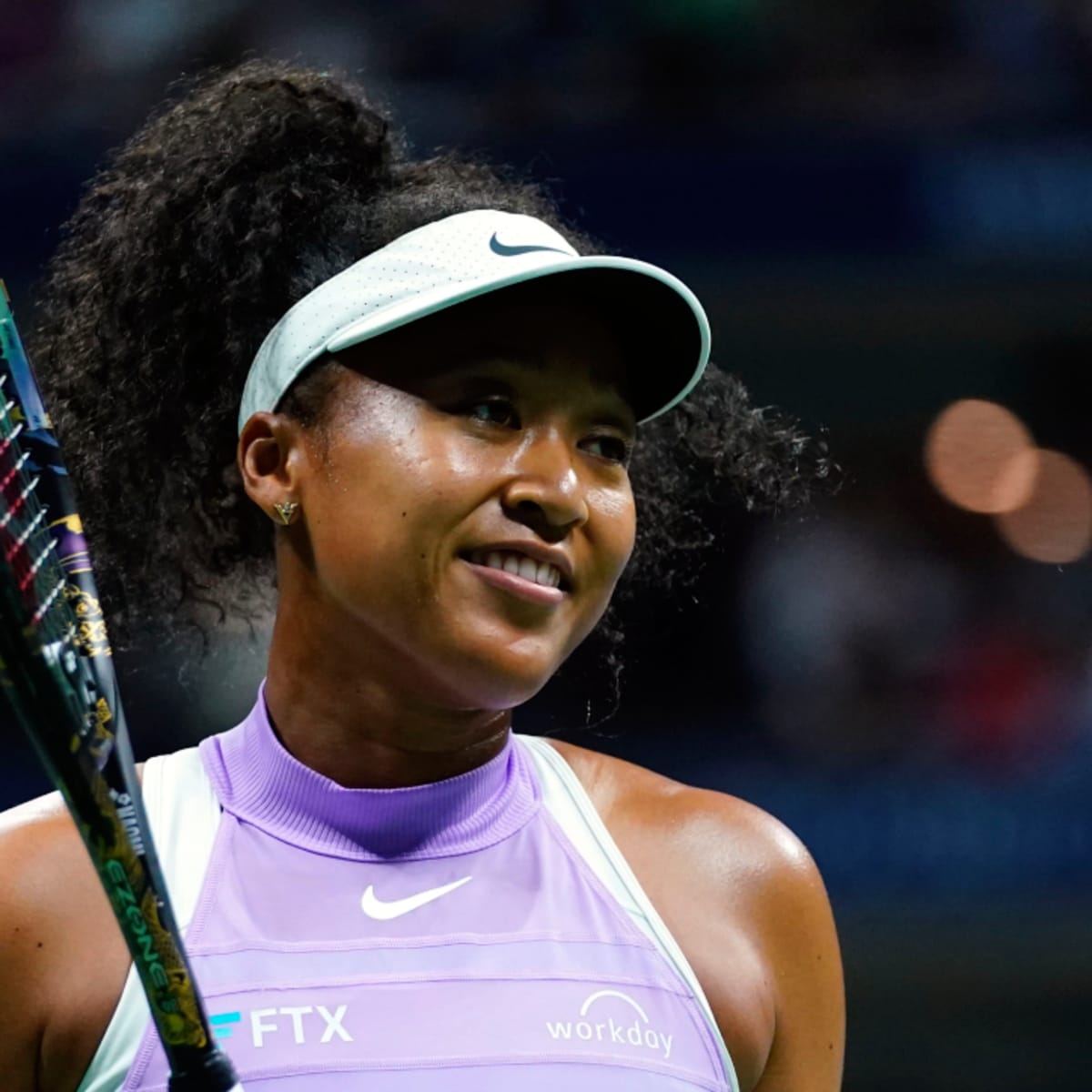 A little life update for 2023': Naomi Osaka announces pregnancy, Naomi  Osaka