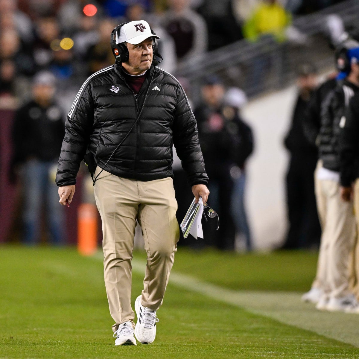 2023 Texas A&M Aggies Early Enrollees, Transfers Officially Moved Onto  Campus - Sports Illustrated Texas A&M Aggies News, Analysis and More