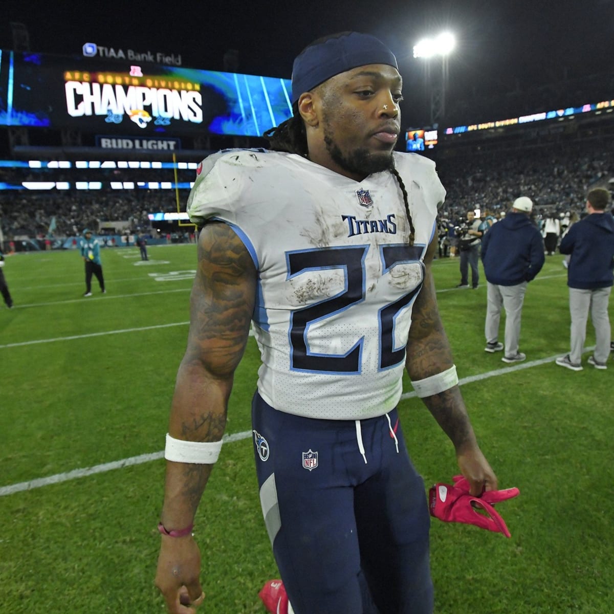 NFL power rankings for Week 16: Derrick Henry powers the Tennessee Titans  into the top 5 and the Pittsburgh Steelers are in a free fall after 3  straight losses – The Morning Call