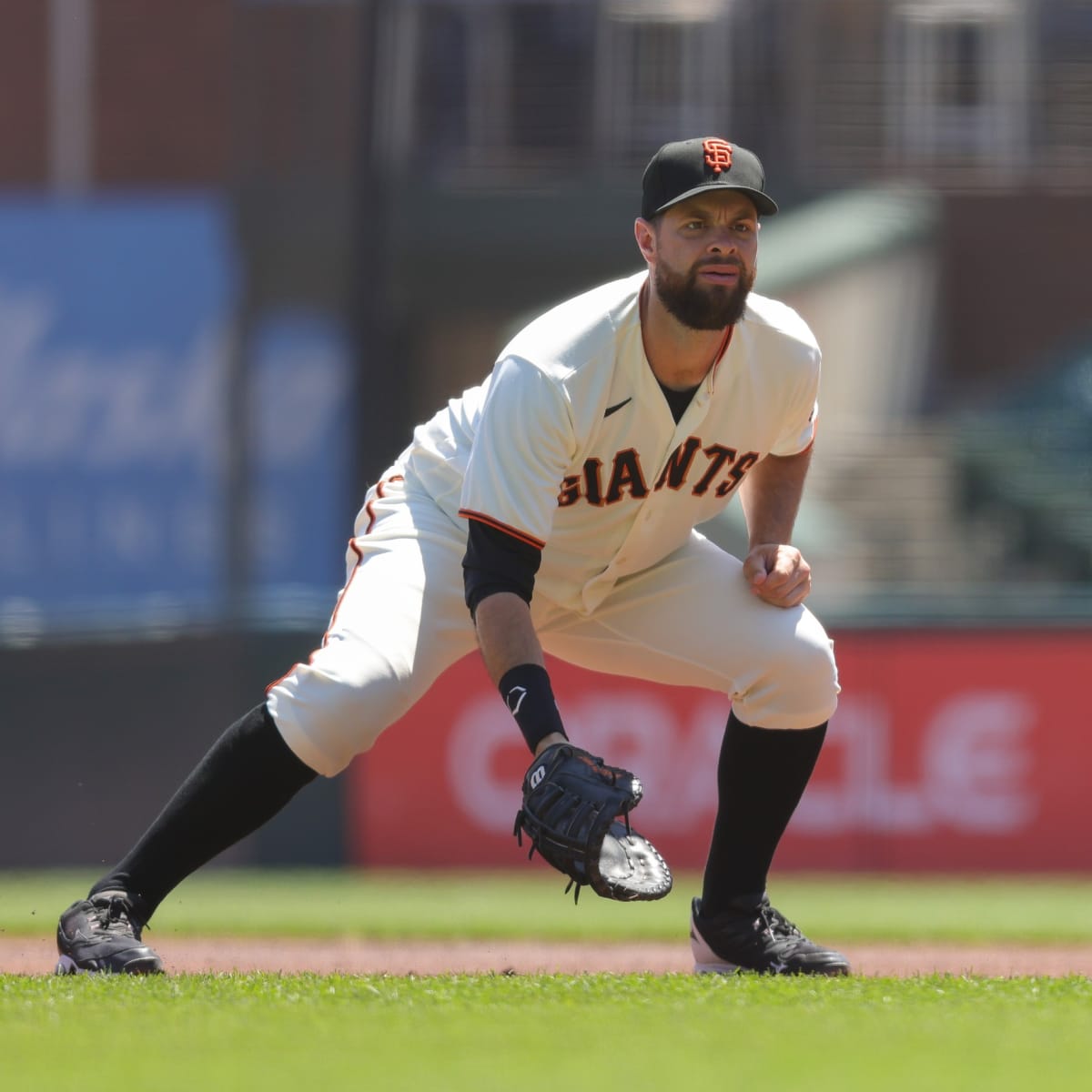 Blue Jays' George Springer injured after collision with Bo Bichette