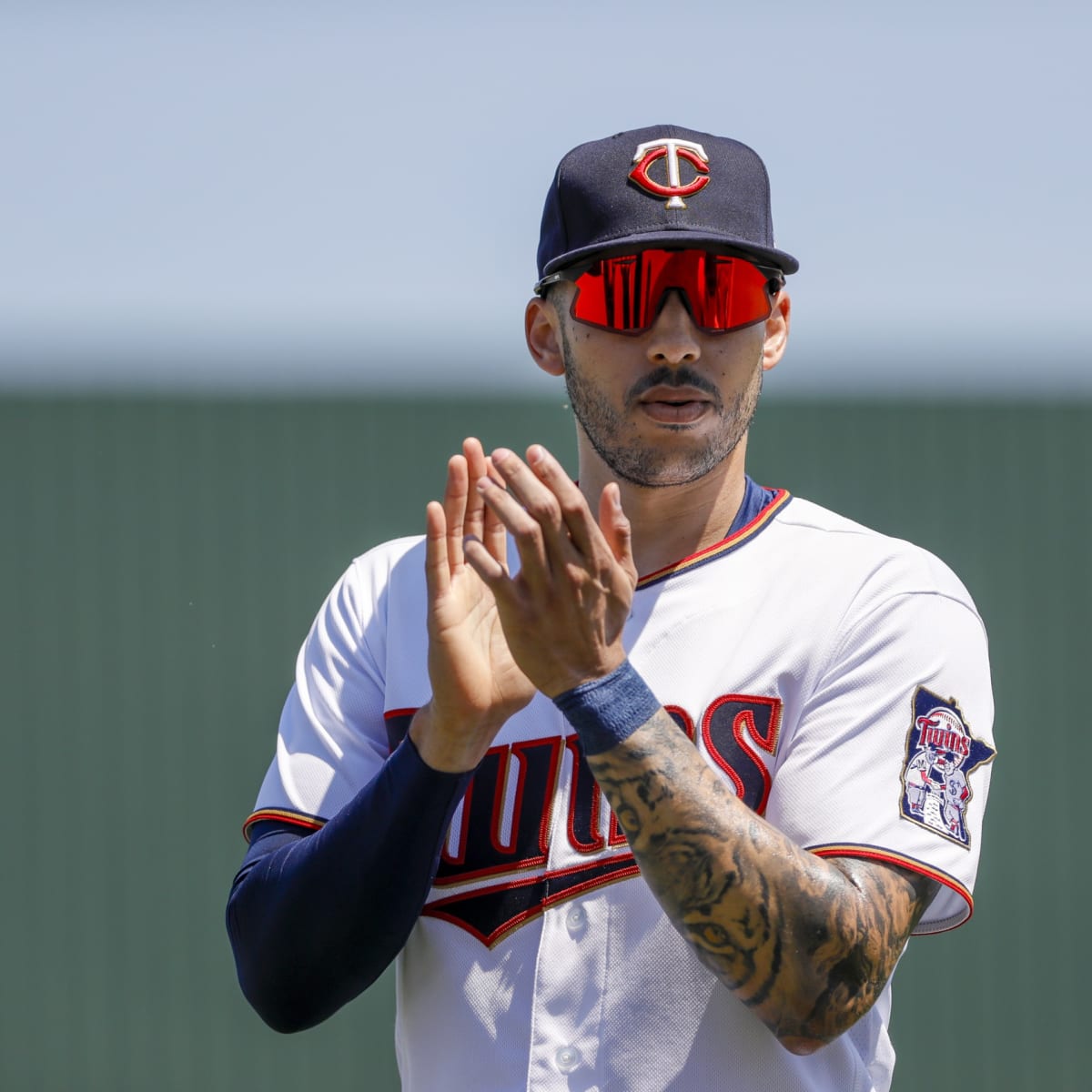 Twins baseball player, Carlos Correa, buys $7.5M Orono home on Lake  Minnetonka - Minneapolis / St. Paul Business Journal