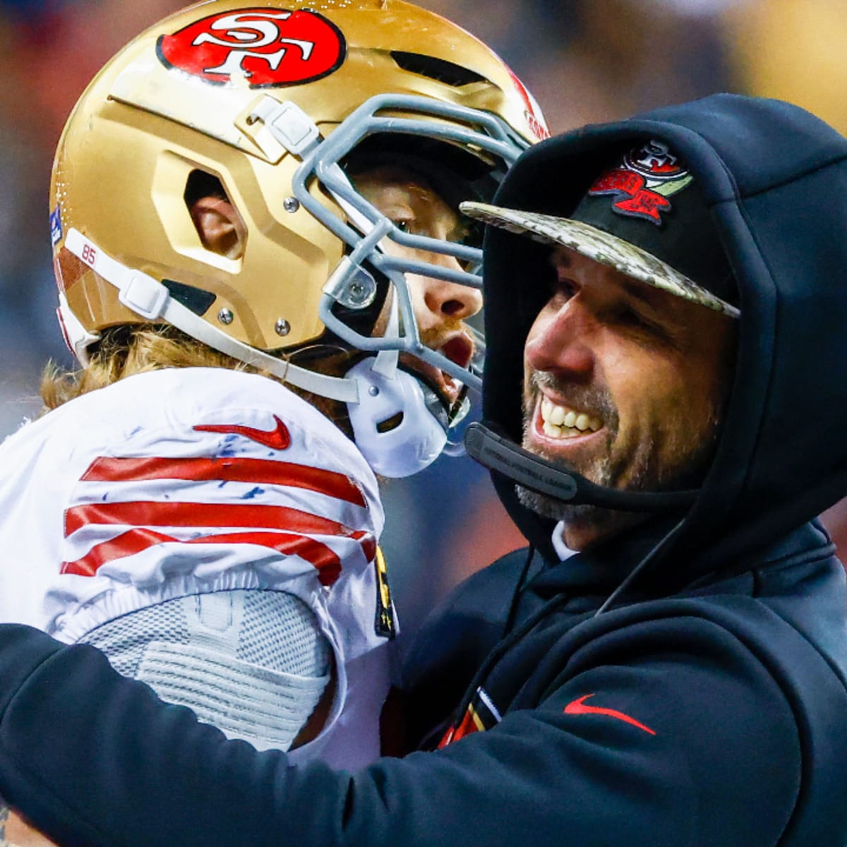 The Good, the Bad and the Ugly: 5 49ers Takeaways from Week 6 - Sports  Illustrated San Francisco 49ers News, Analysis and More