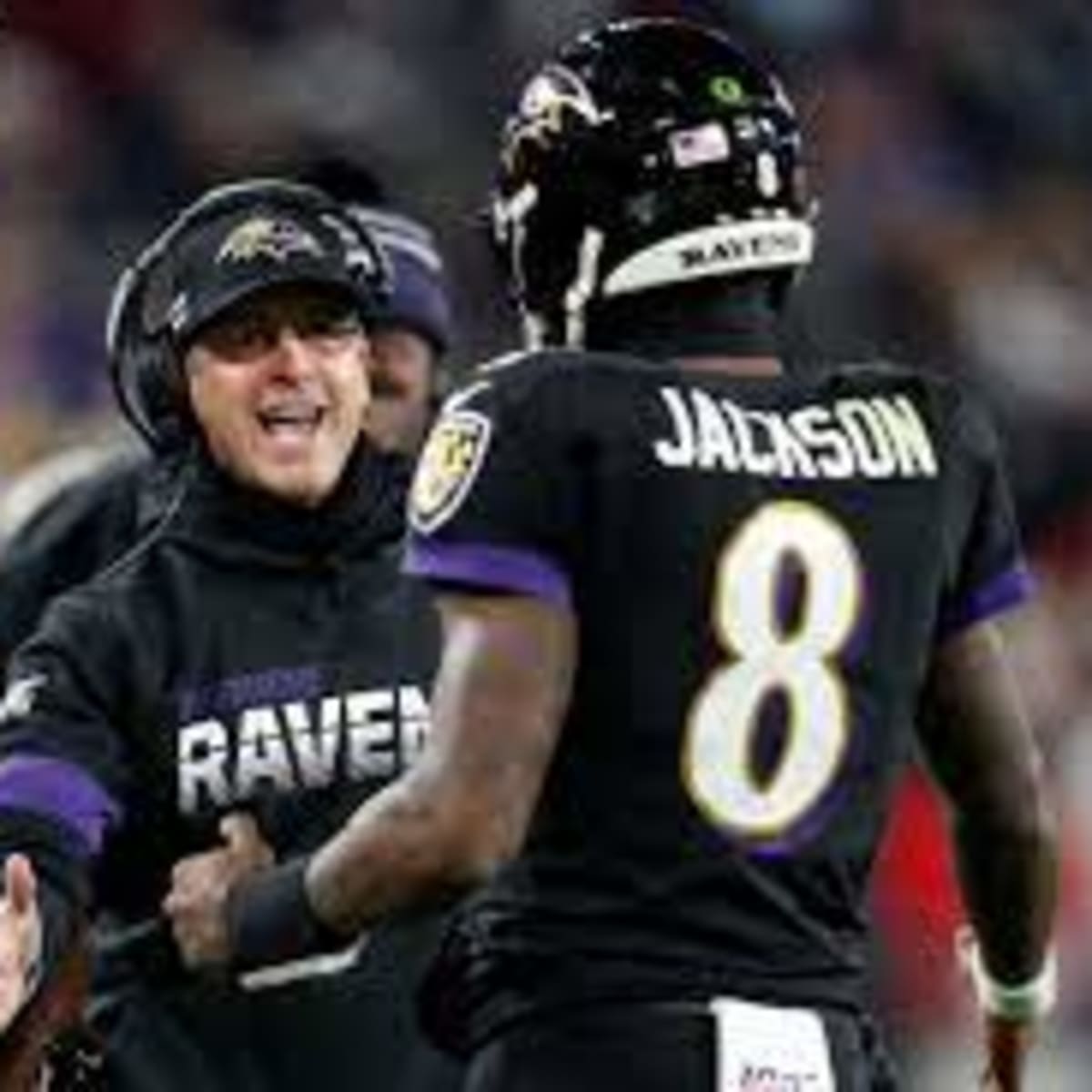 Will Lamar Jackson Agree To New Contract With Baltimore, 44% OFF