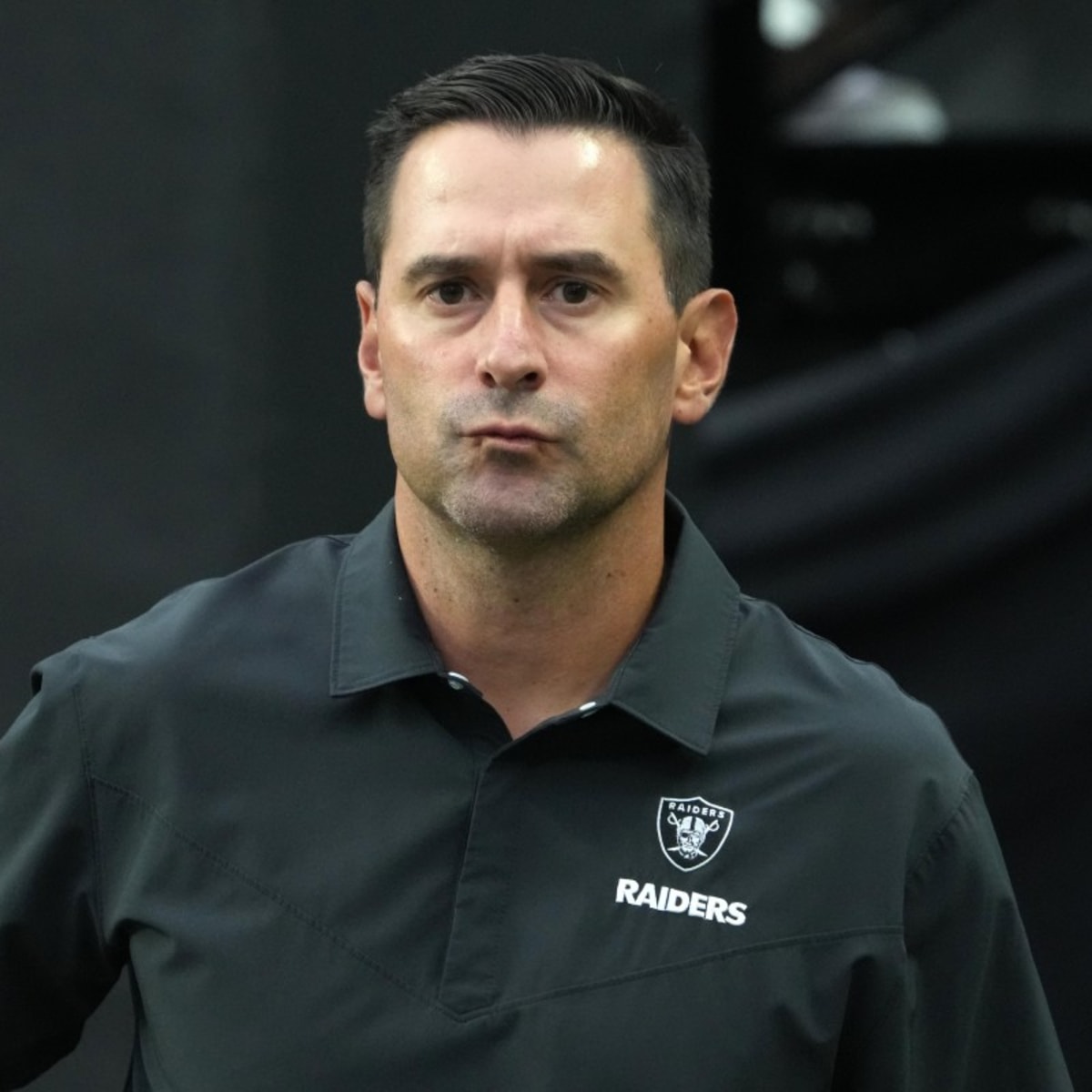 Raiders new GM Dave Ziegler begins overhaul of personnel department