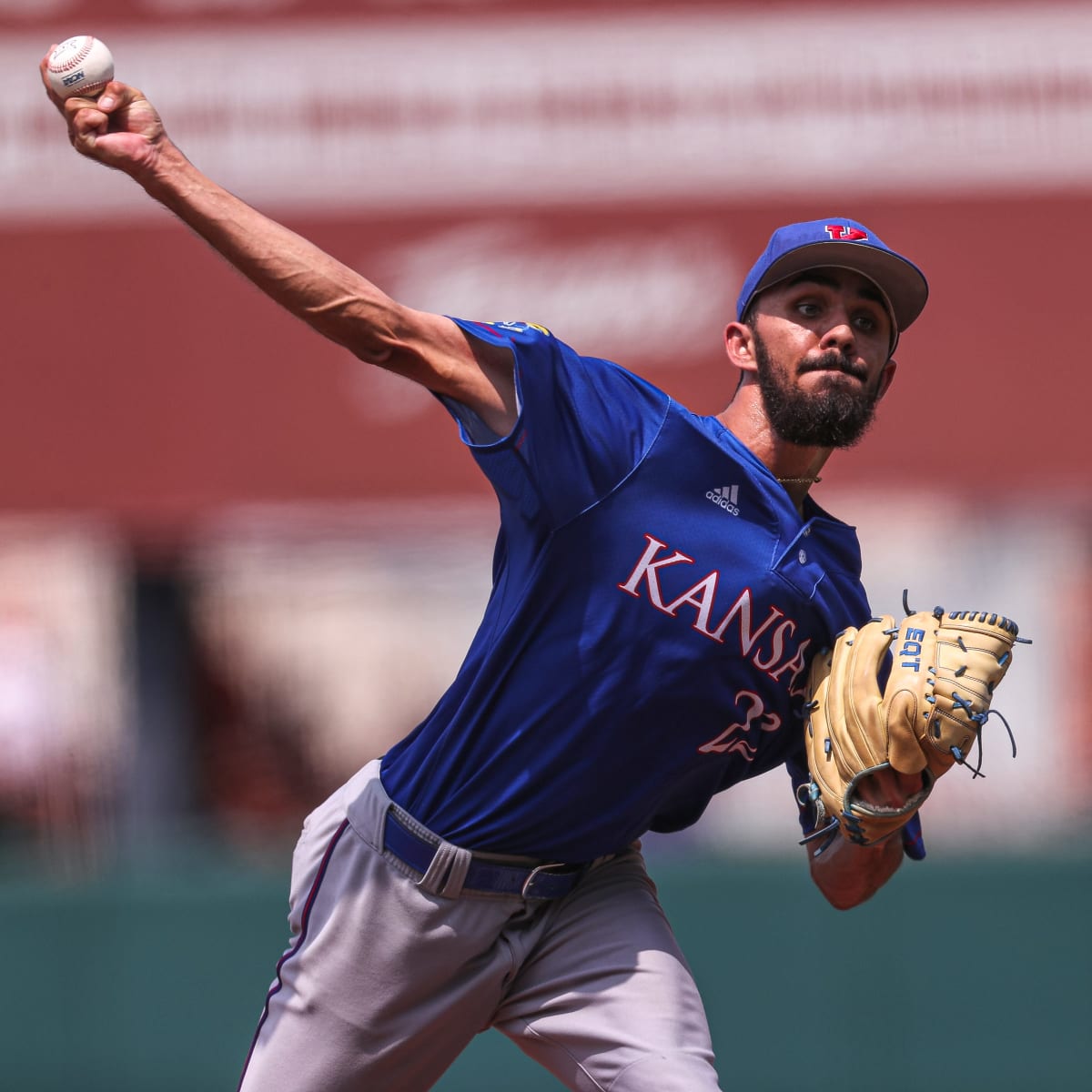 TCU Baseball secures two more pitching transfers - Frogs O' War