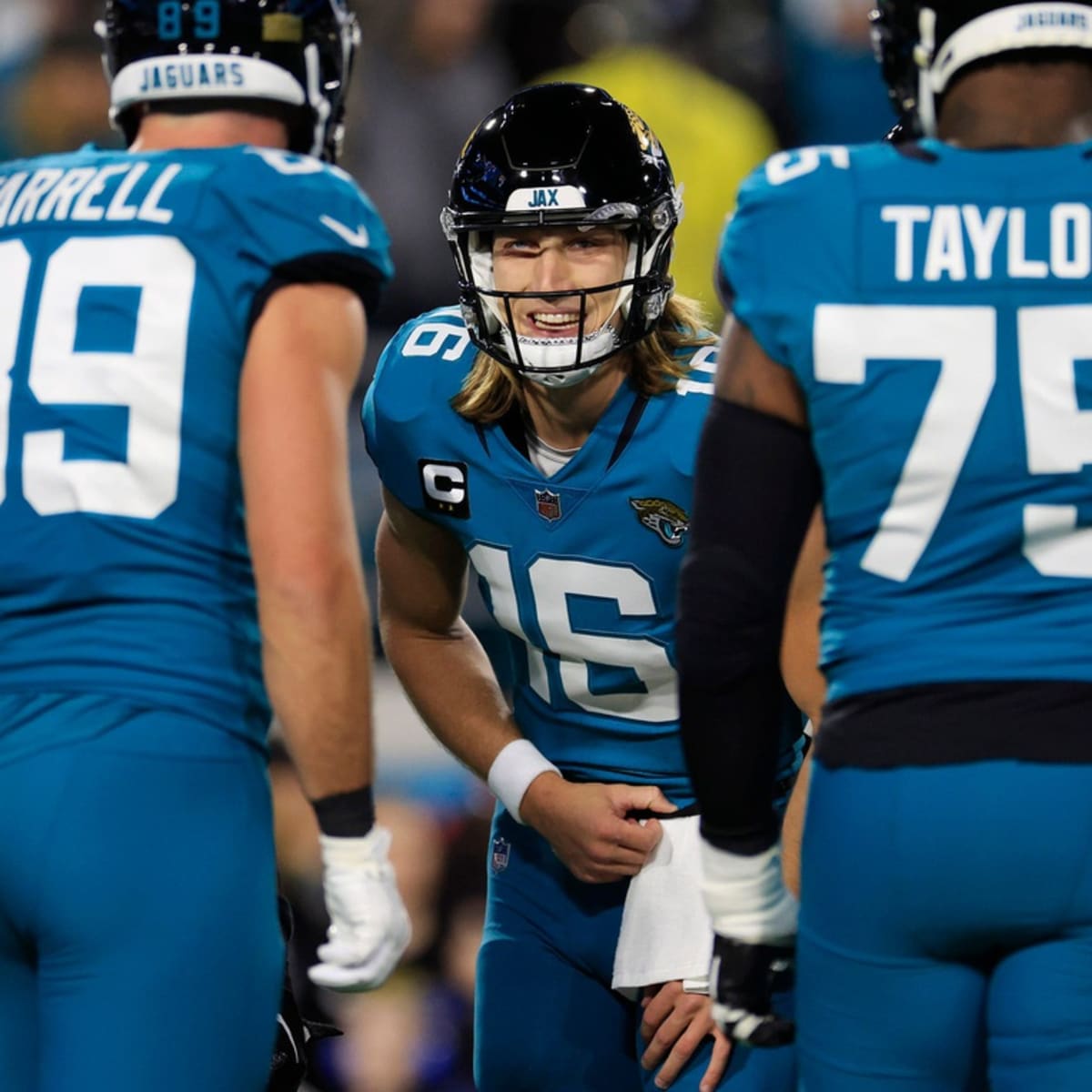 Jacksonville Jaguars QB Trevor Lawrence is a legitimate MVP