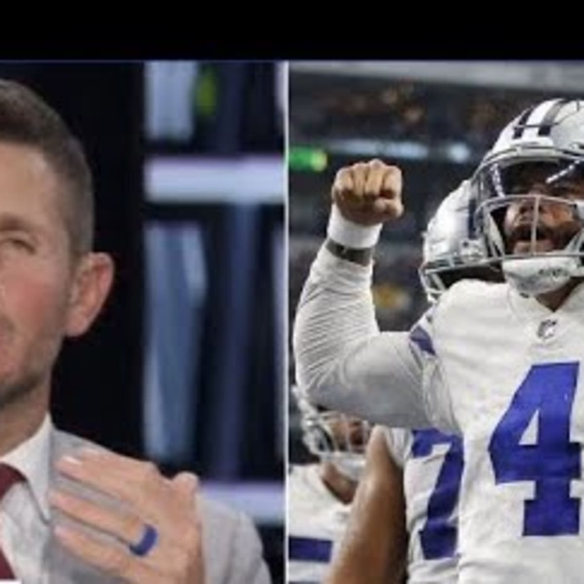 Dan Orlovsky Says the Cowboys Should Move on From Dak Prescott