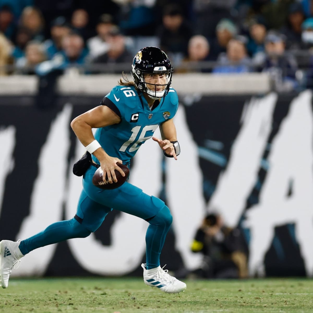 2023 QB Index: Where Does Jacksonville Jaguars' Trevor Lawrence Land Before  Week 4? - Sports Illustrated Jacksonville Jaguars News, Analysis and More