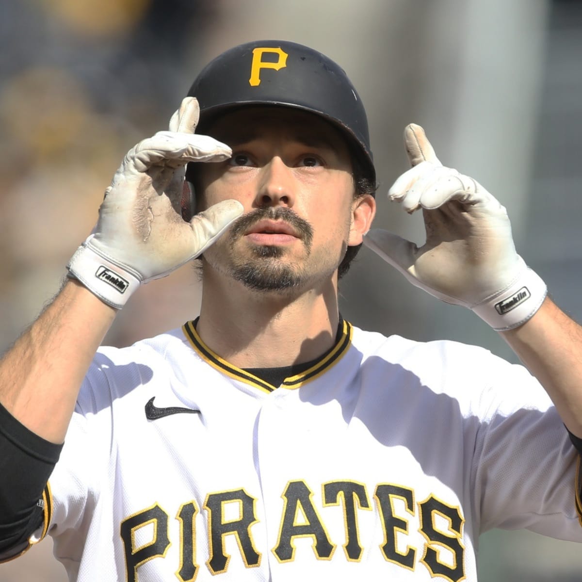 The Best Landing Spots for Pirates Star Bryan Reynolds