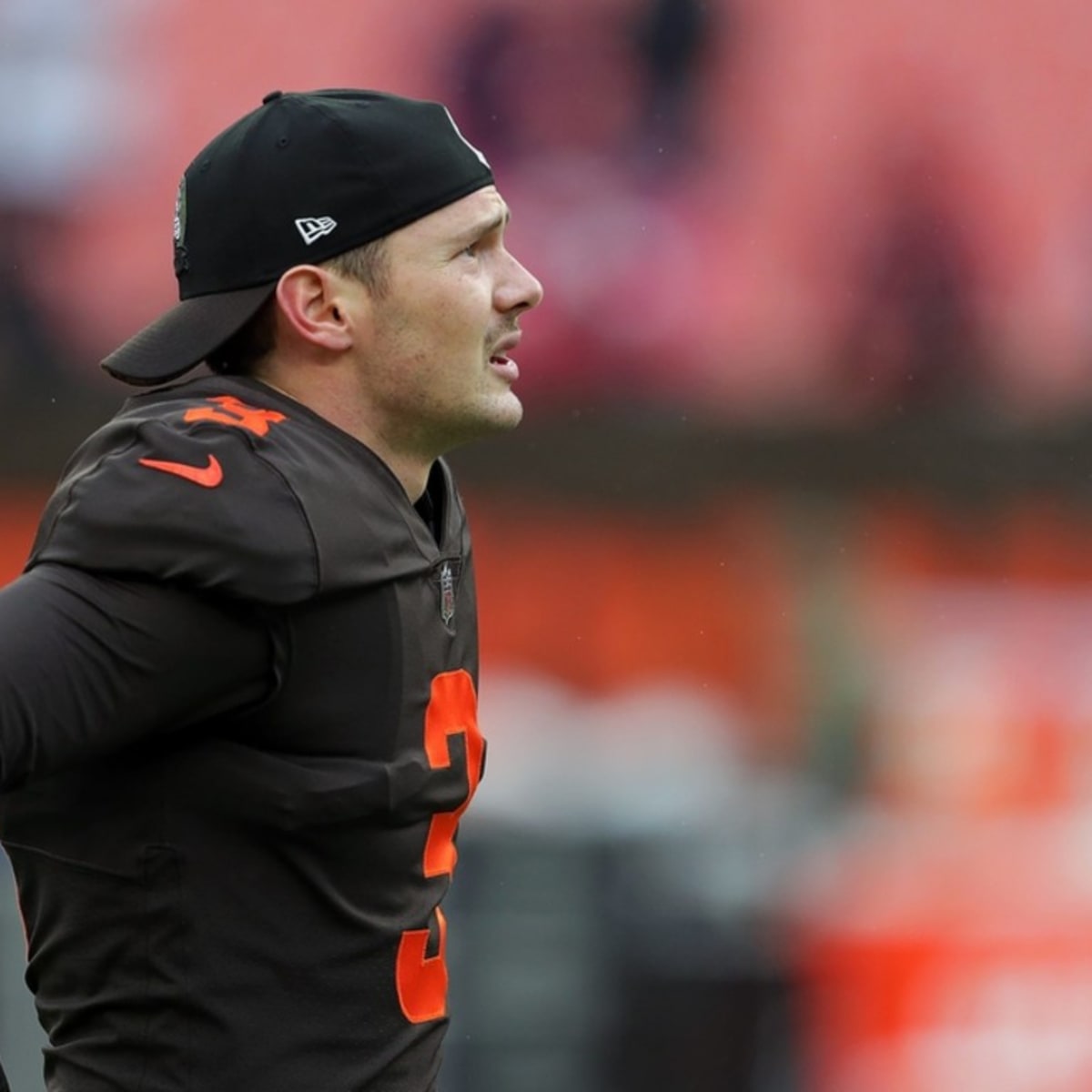 Cleveland Browns K Cade York named to All-Rookie Team - Dawgs By