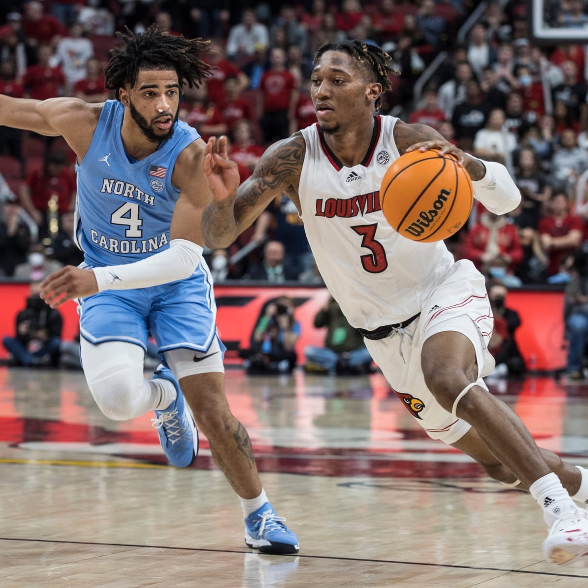 How to watch Louisville basketball vs. DePaul: Tip-off time and