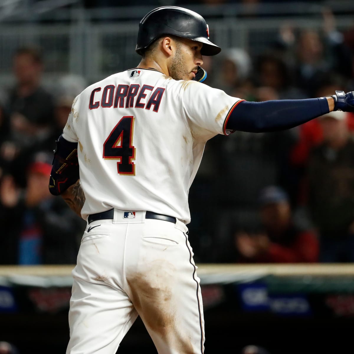 The Correa Saga: Have the Twins Gone From Also-Rans to Contenders