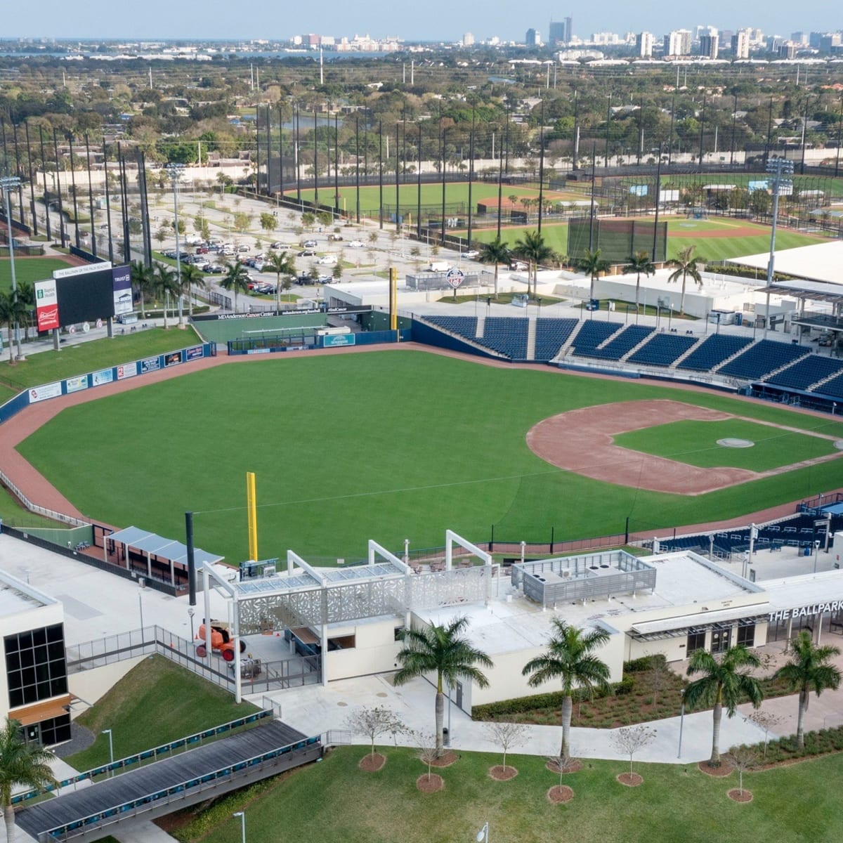 Yankees announce 2023 spring training schedule - Pinstripe Alley