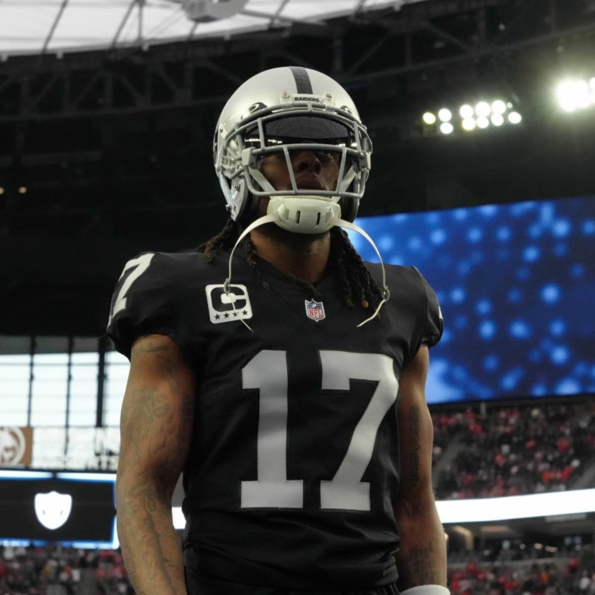 Five Raiders Named to PFF Midseason All Pro Team - video Dailymotion