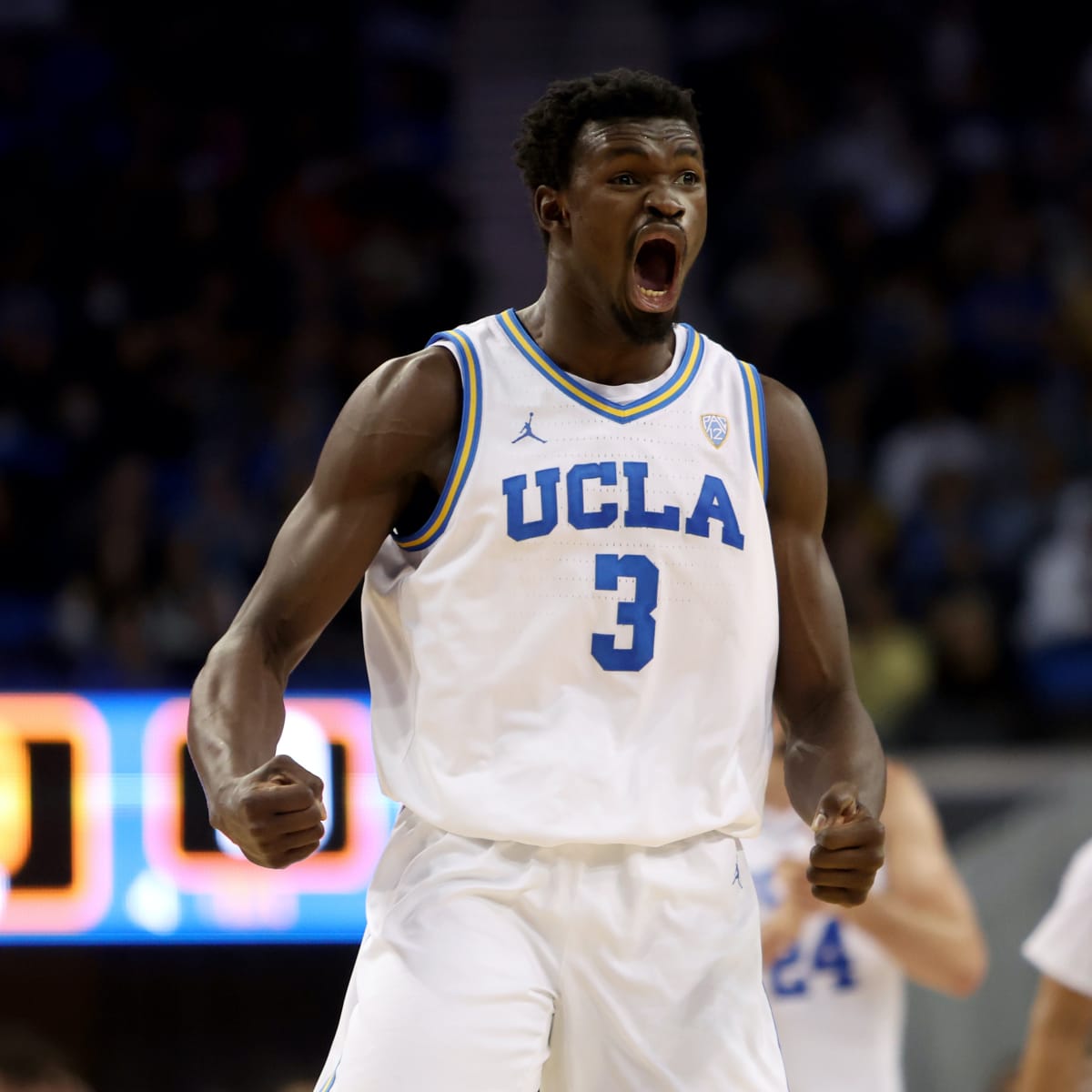 UCLA Men's Basketball on X: 𝐖𝐞𝐥𝐜𝐨𝐦𝐞 𝐭𝐨 𝐖𝐞𝐬𝐭𝐰𝐨𝐨𝐝