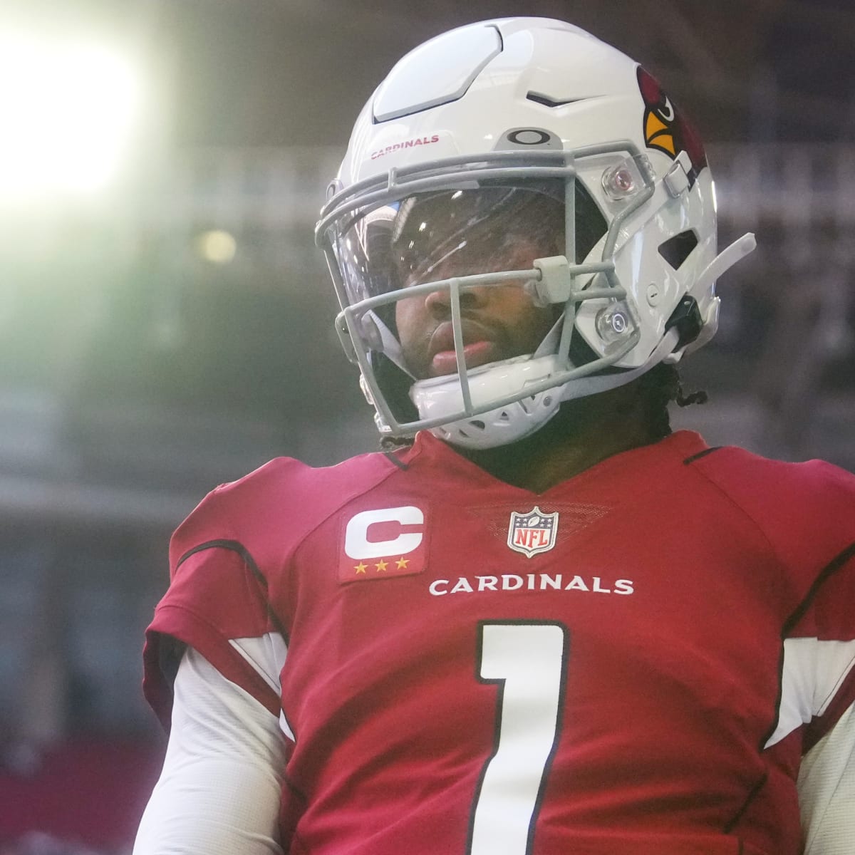 Trades, Signings for Cardinals to Help Kyler Murray Meet Expectations of  New Contract, News, Scores, Highlights, Stats, and Rumors