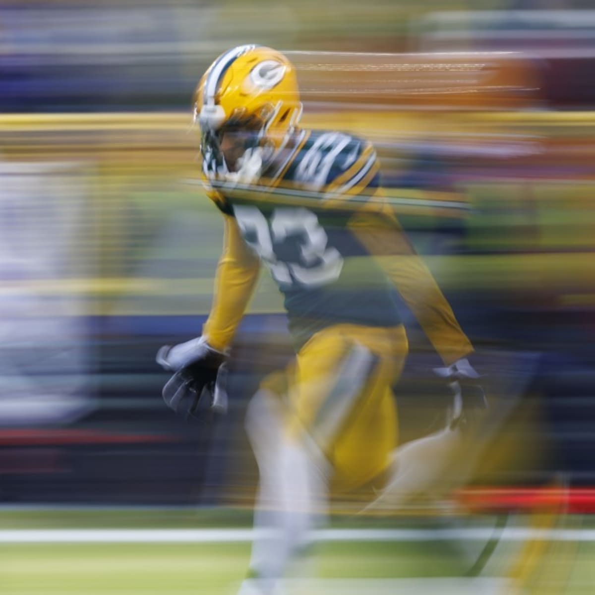 Packers CB Jaire Alexander named to Pro Bowl in 2022