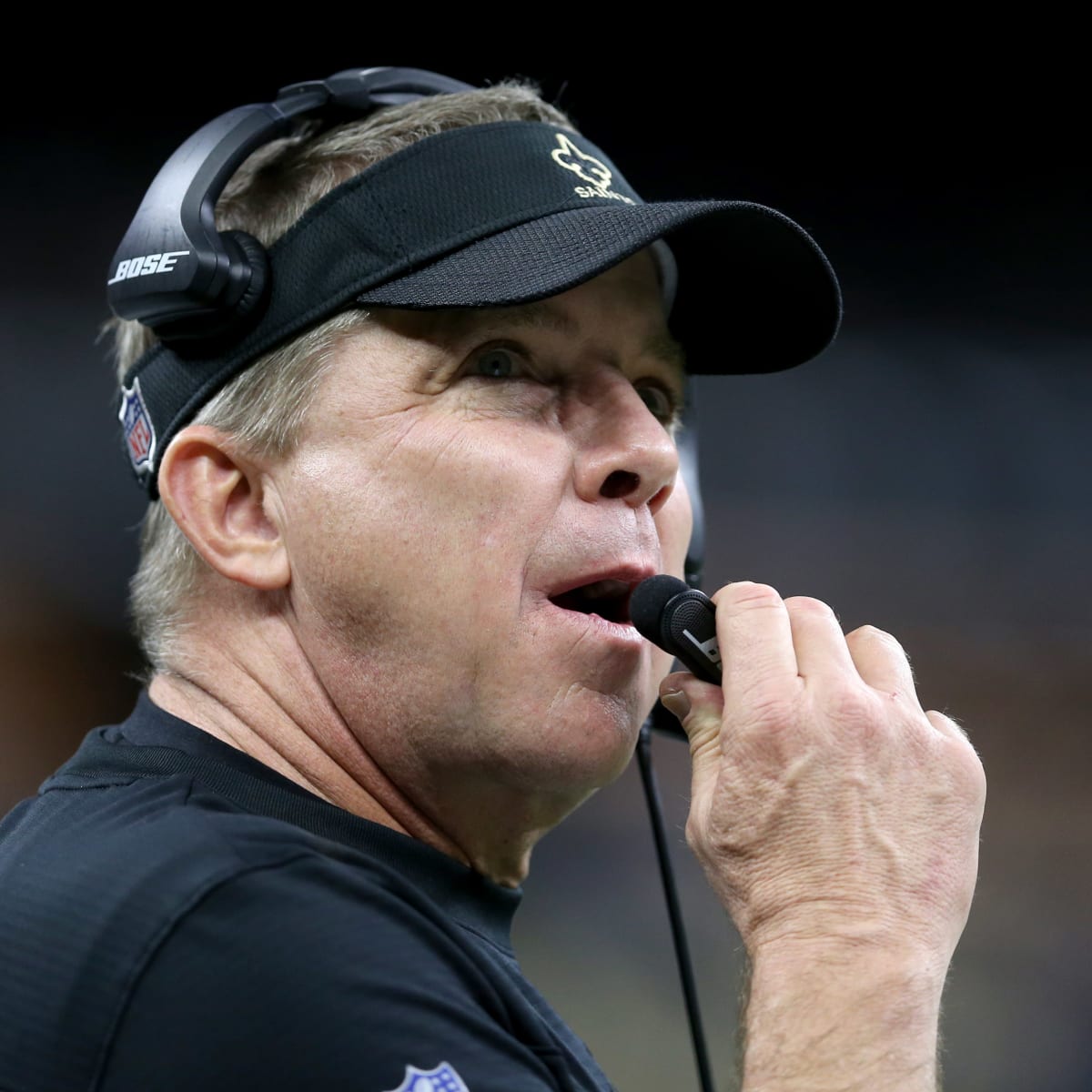 Sean Payton's Broncos fall apart in 'embarassing' 70-20 loss at Miami –  KXAN Austin