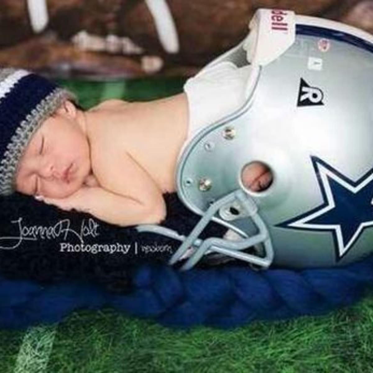 Dallas Cowboys Hat Dallas Cowboys Beanie Dallas Cowboys Baby 