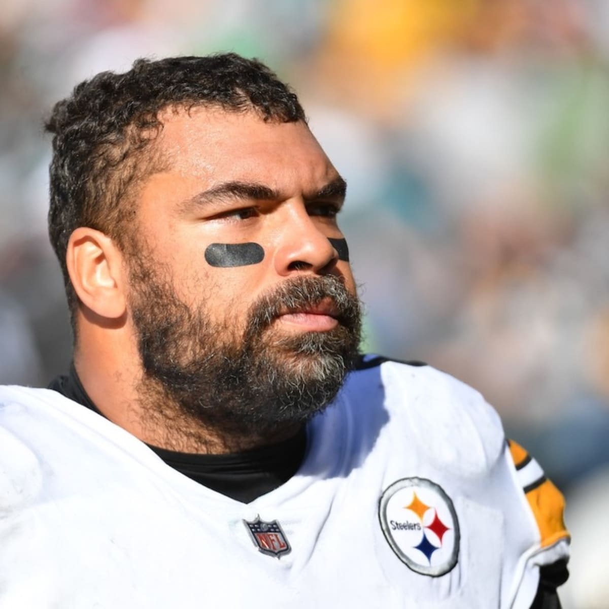 Unnamed NFL Coach Praises Steelers' Cam Heyward, but 'Not an Elite