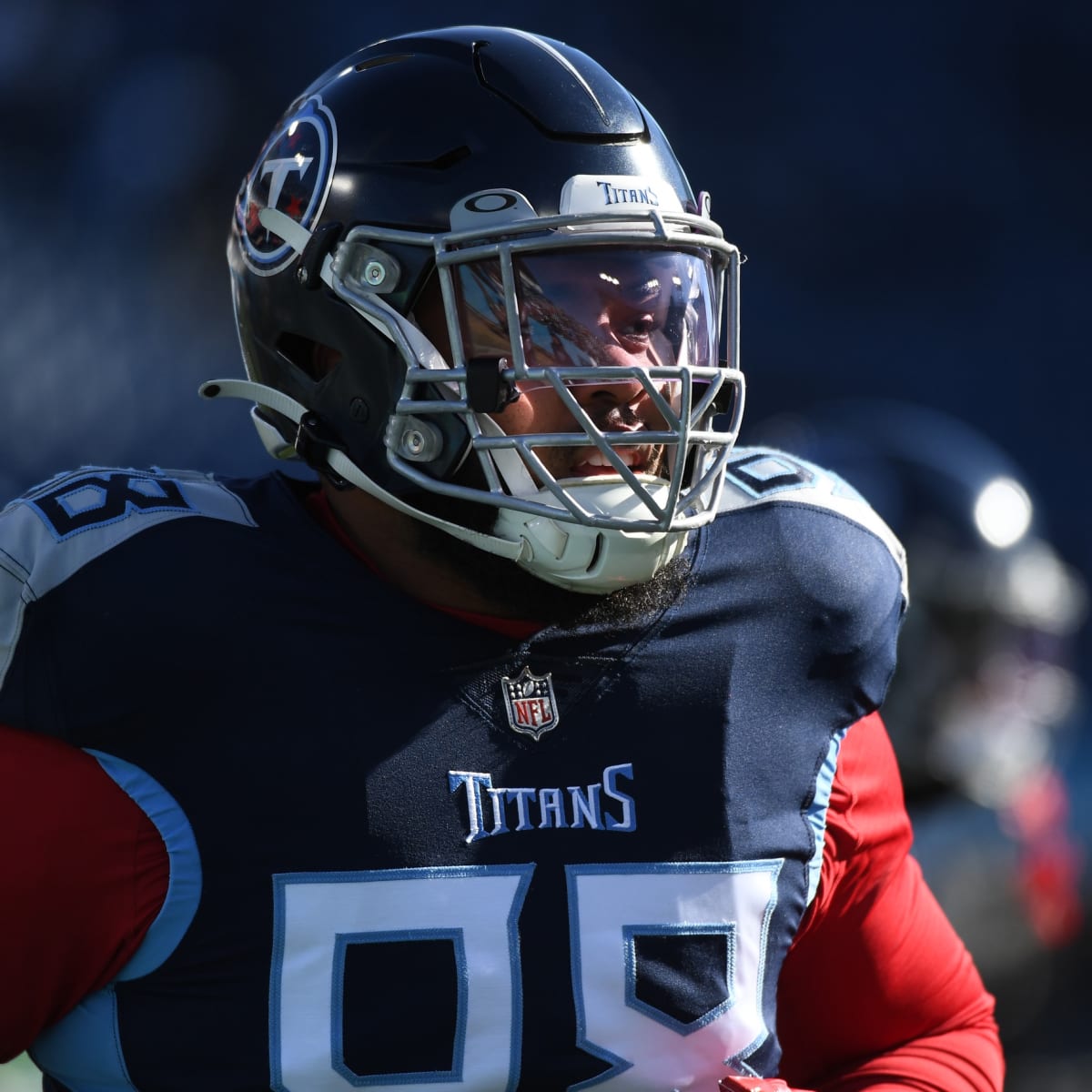 Three Tennessee Titans Players Named to 2018 Pro Bowl